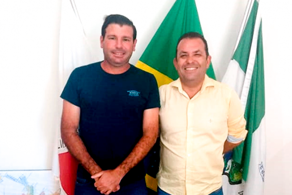 Presidente da FMX recebe comenda da FEEMG – FMX