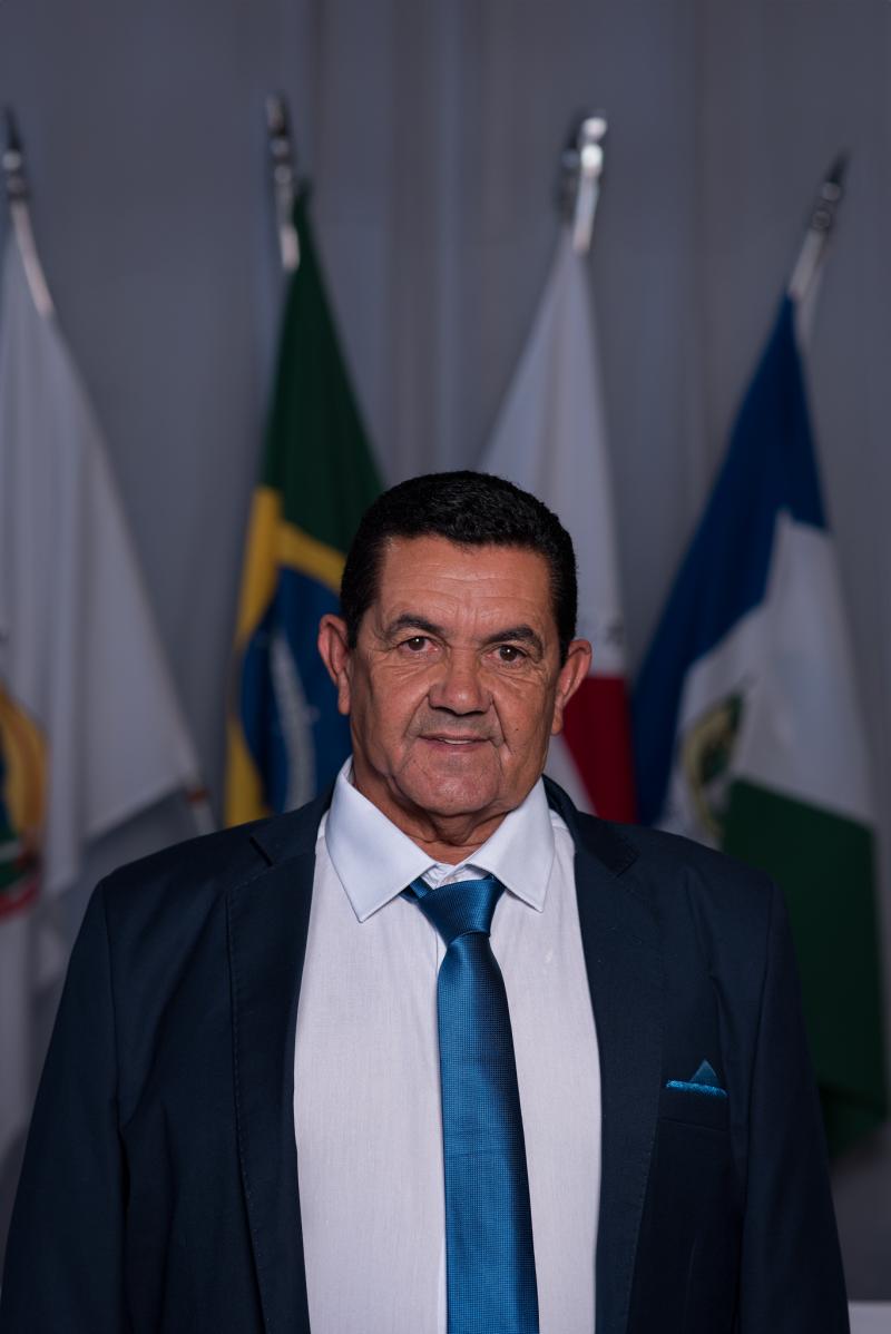 Adilson Jorge de Oliveira