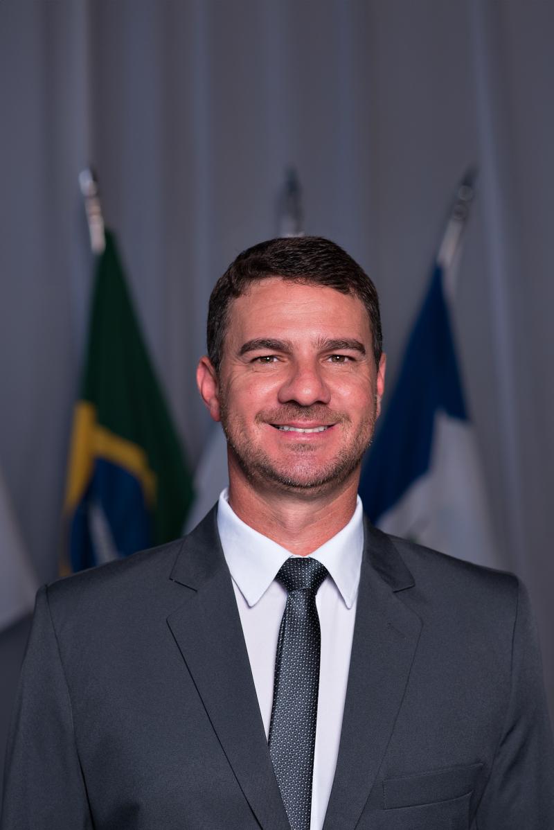 Leandro Aurélio da Silva