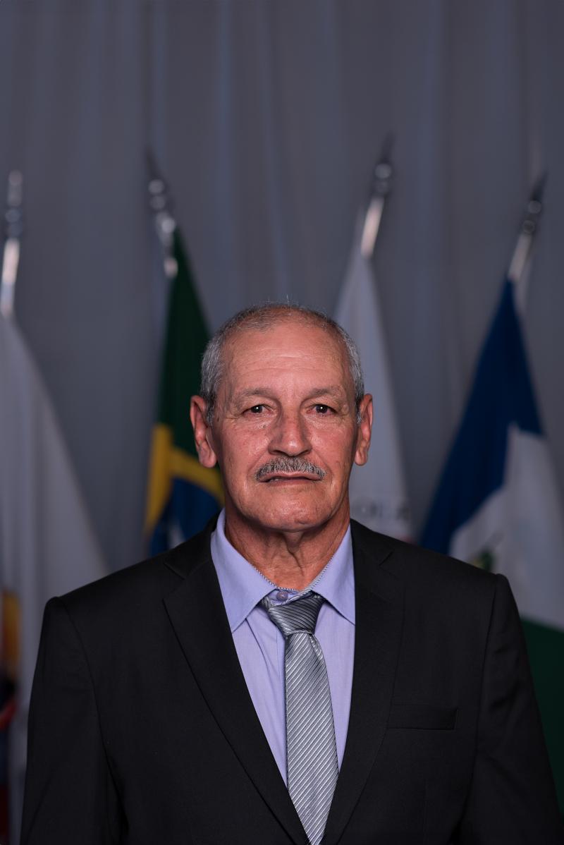 Antônio Donizete da Cunha 