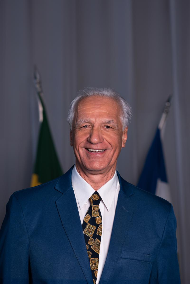 Carlos Augusto Rios de Andrade